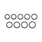 Samsung Galaxy Ring Size 12 Titanium Silver, , large