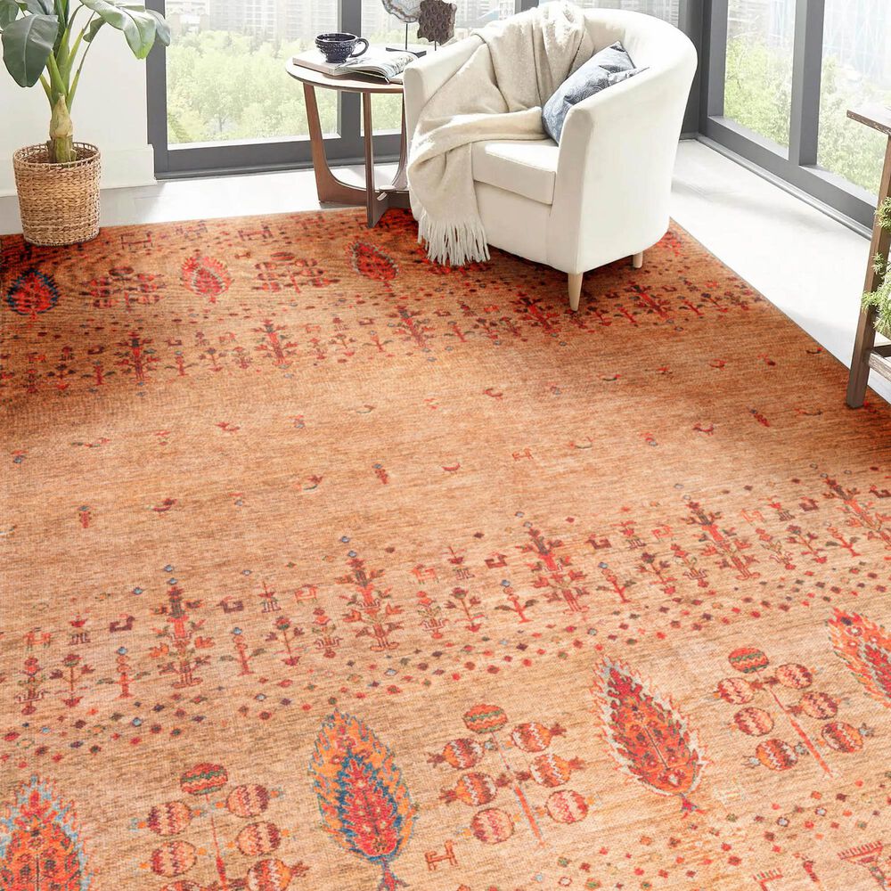Dalyn Rug Company Kars 10&#39; x 13&#39; Canyon Area Rug, , large