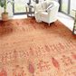 Dalyn Rug Company Kars 10" x 13" Canyon Area Rug, , large