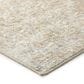 Dalyn Rug Company Winslow WL3KH 9" x 12" Khaki Indoor/Outdoor Area Rug, , large