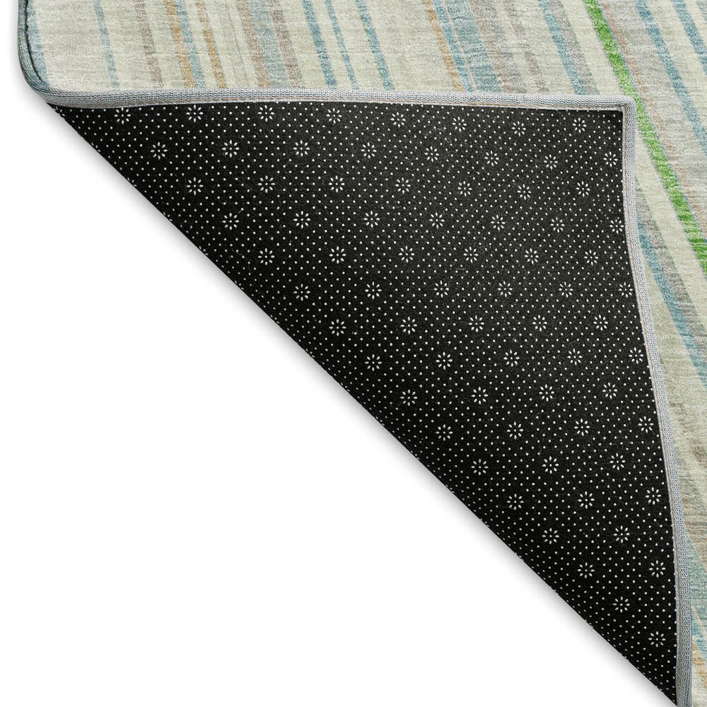 Dalyn Rug Company Neo NO14 10&#39; x 14&#39; Ivory Area Rug, , large