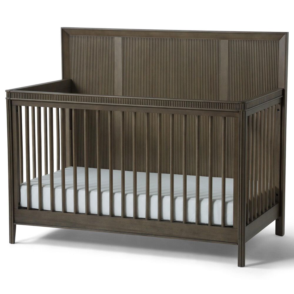 Maxi Cosi Reid 2-Piece Nursery Set in Sunbleach Natural, , large