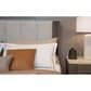 Shannon Hills Sariel Queen Platform Bed in Expresso, , large