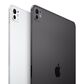 Apple 13-Inch iPad Pro | Apple M5 chip | Wi-Fi 2TB with standard glass | Silver (latest Model), , large