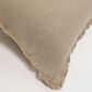 Amity Home Ranier Body Pillow in Natural, , large