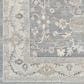 Surya Soumek 2" x 3" Medium Gray, Charcoal, Cream, Light Brown and Beige Area Rug, , large