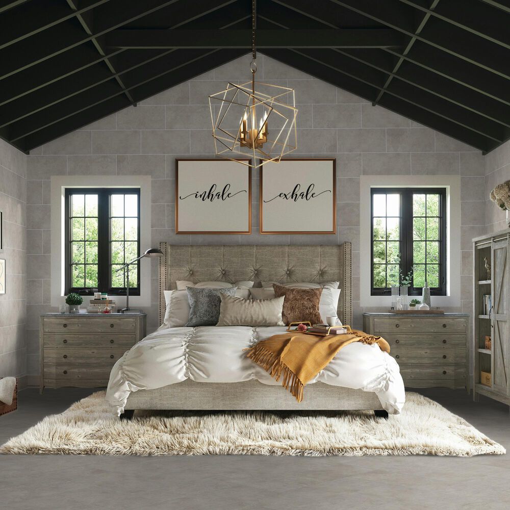 Dal-Tile Rhetoric Eloquent Grey 12&#39;&#39; x 24&quot; Porcelain Tile, , large