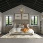 Dal-Tile Rhetoric Eloquent Grey 12"" x 24" Porcelain Tile, , large