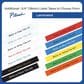 Brother 18mm Tape in Black on White for P-Touch, , large