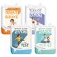 Tonies Ramona Audiobook Learning Toy 4-Pack in Multicolor, , large