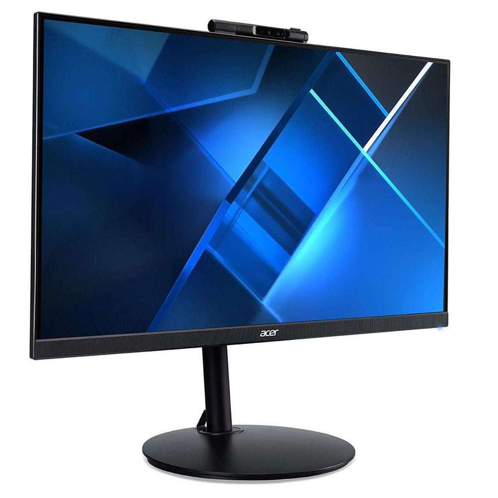 Acer 27" IPS LED LCD Monitor in Black NFM