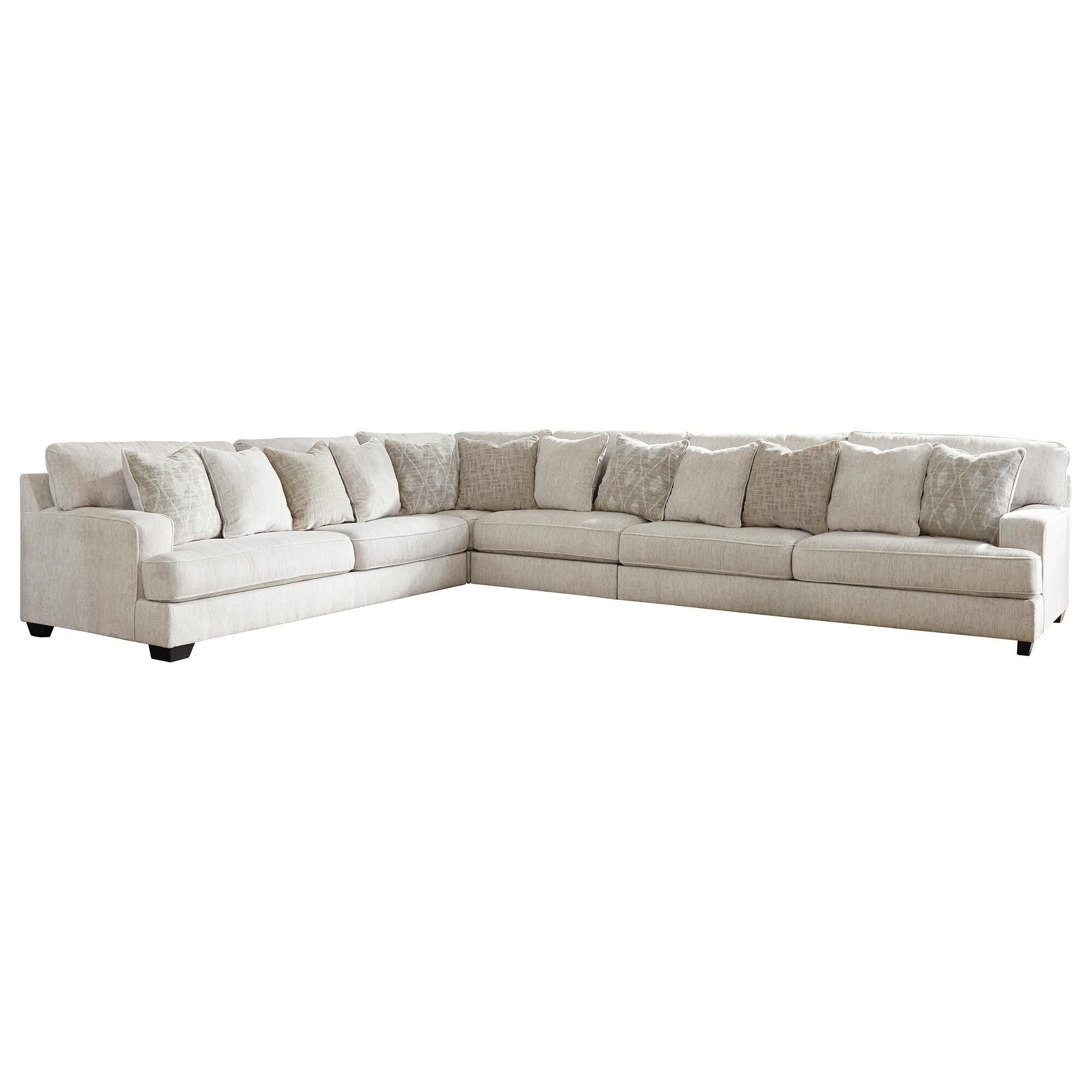 Sectional couch shop nebraska furniture mart