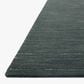 Loloi II Henry 2"3" x 3"9" Denim and Ivory Area Rug, , large