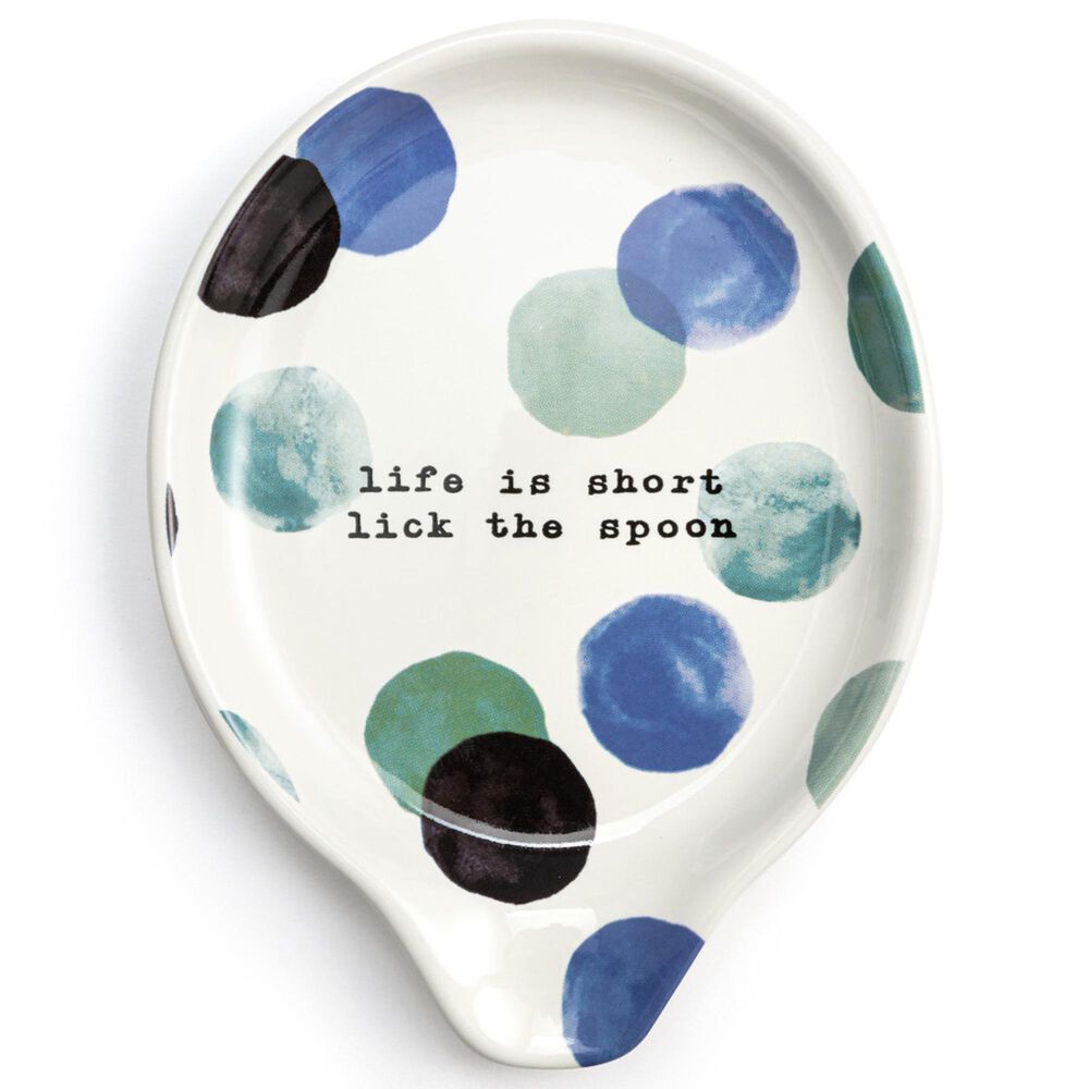 Demdaco Lick the Spoon Rest, , large