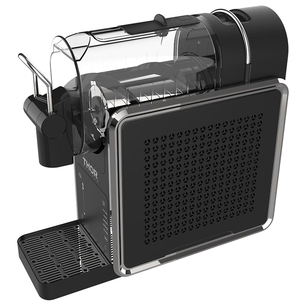 Thor Kitchen 68 Oz 6-in-1 Slushie Maker in Black, , large