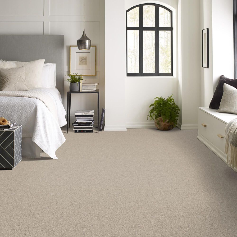 Shaw Del Morro Carpet in Agate, , large