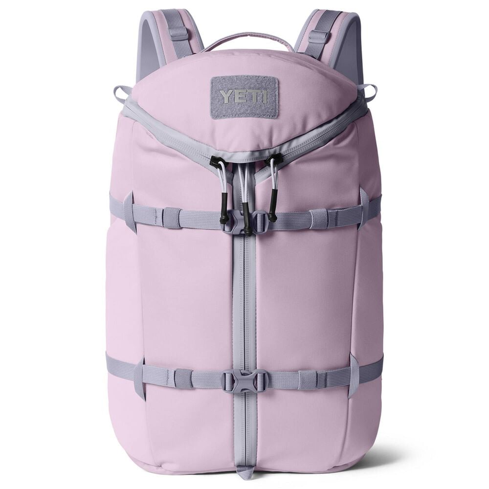 YETI Ranchero 27L Everyday Carry Backpack in Cherry Blossom, , large