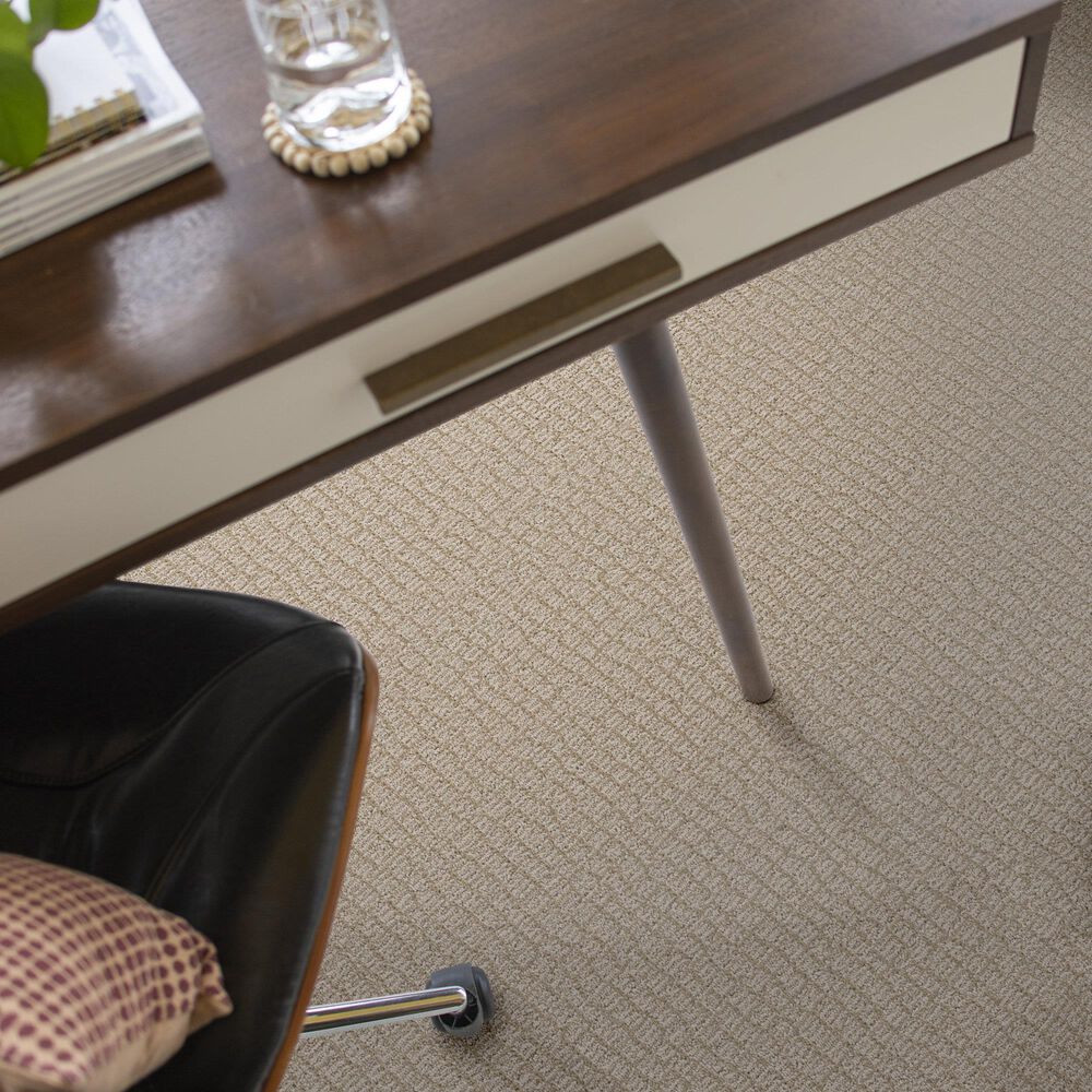 Shaw Path Home Carpet in Warm Light, , large