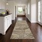Dalyn Rug Company Nexus NX6 Ivory 2"3" x 7"6" Runner, , large
