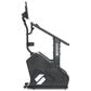 STEPR Pro Plus Stair Climber with 27" HD Touchscreen Console in Black, , large