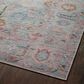 Loloi II Elysium 2" x 5" Multicolor and Fiesta Runner, , large