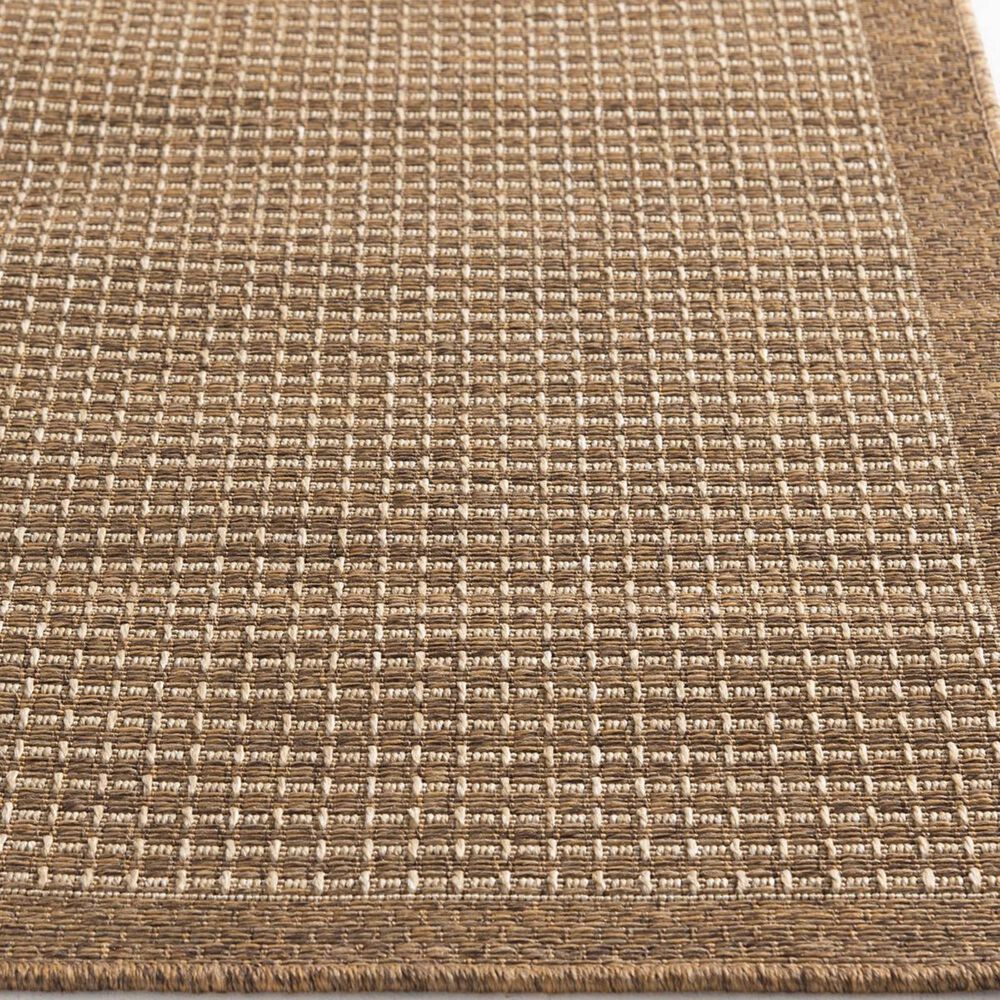 Trisha Yearwood Rug Collection Gather Avola 6&#39;7&quot; x 9&#39;6&quot; Earth and Natural Area Performance Rug, , large