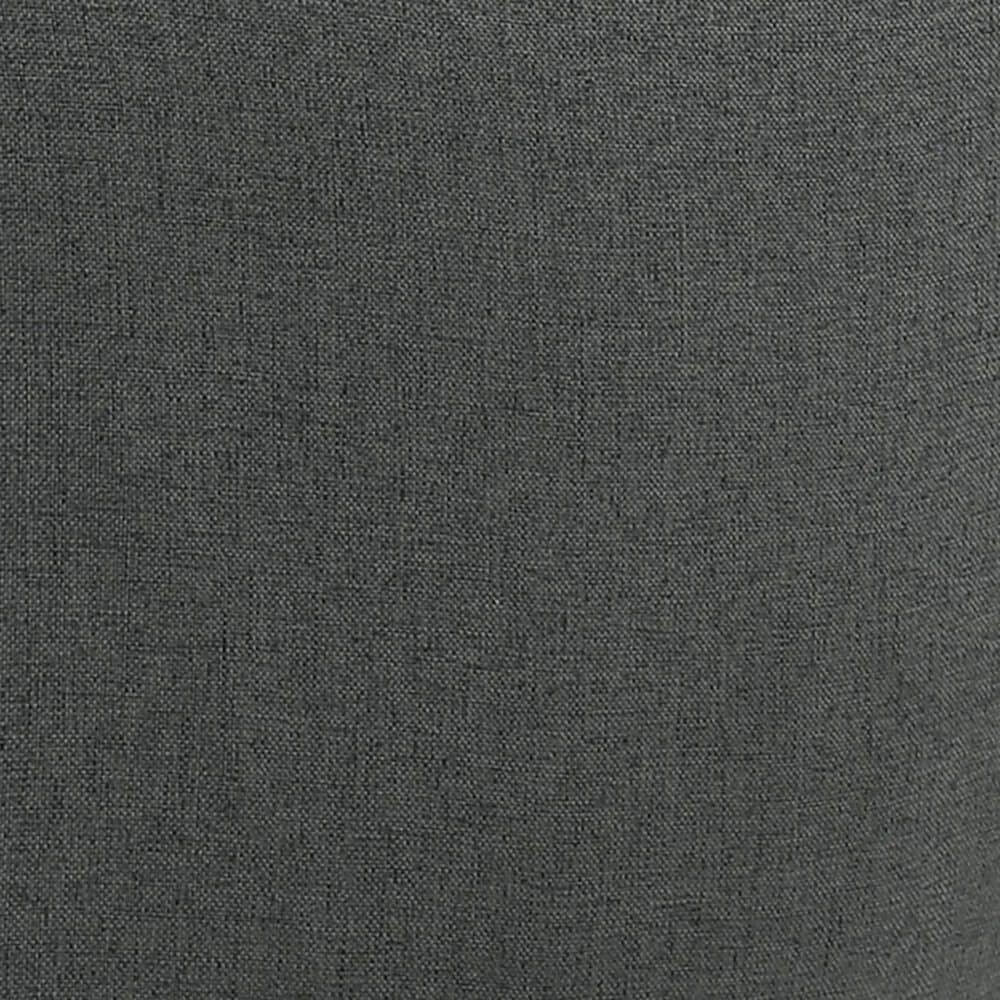 HOMLUX Barrel Accent Chair in Gray (Set of 2), , large