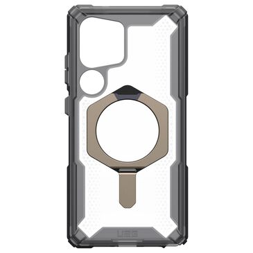 UAG Plasma XTE Case for Samsung Galaxy S25 Ultra in Ash and Titanium, , large