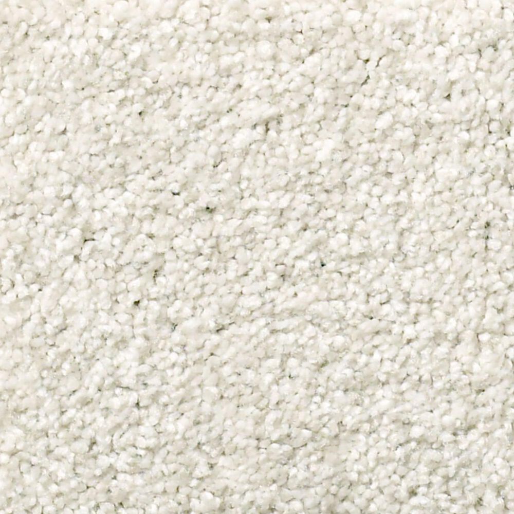 Shaw Find Your Comfort TT II Carpet in Clean Linen, , large