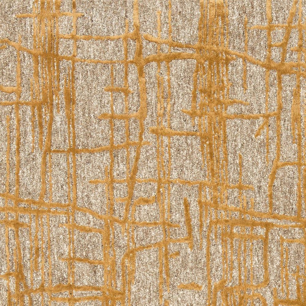 Loloi Juneau JY-05 5&#39; x 7&#39;6&quot; Natural/Gold Area Rug, , large