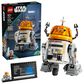 LEGO Chopper Building Set, , large