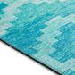 Dalyn Rug Company Sedona Southwestern 8" x 10" Poolside Indoor/Outdoor Area Performance Rug, , large