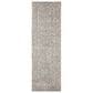 Amber Lewis x Loloi Alie 2"7" x 12" Stone and Mist Runner, , large