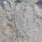 Surya Brunswick 9" x 12"2" Sage, Gray, White and Blue Area Rug, , large