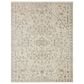 Loloi Marco 2"6" x 11"6" Ivory and Taupe Runner, , large