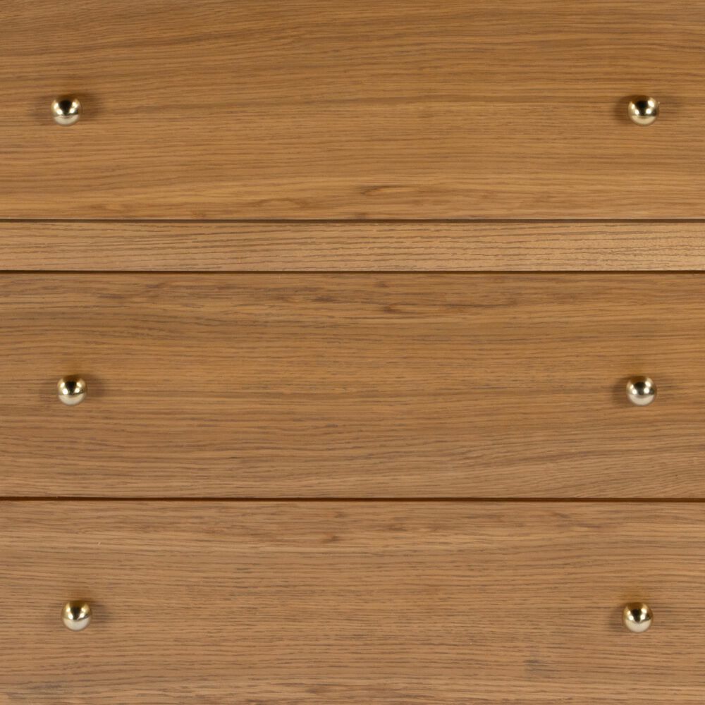 Butler Celine 6-Drawer Dresser in Light Natural, , large