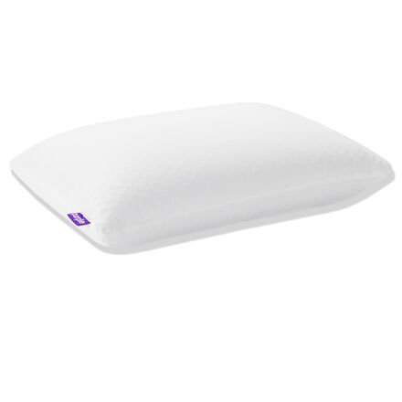 Purple Medium Harmony Standard Pillow
                            