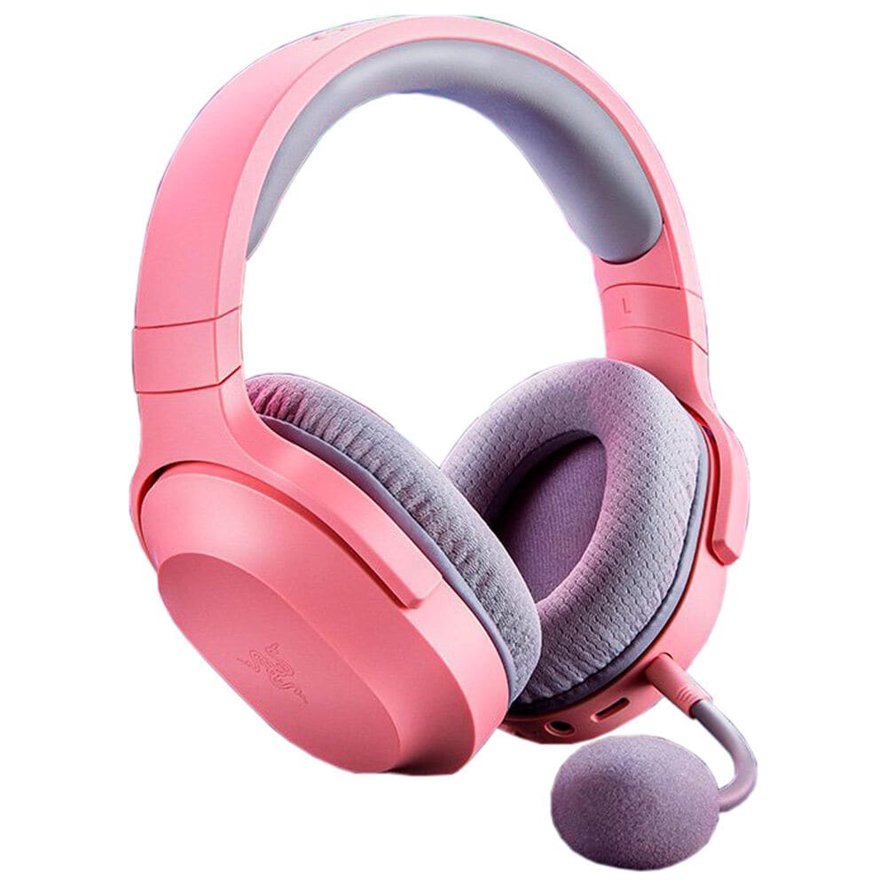 Razer Barracuda X Wireless Gaming Headset in Pink, , large
