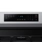 Samsung 6 Cu. Ft. Freestanding Gas Range with Wi-Fi and Air Fry in Stainless Steel, , large
