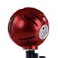 Arozzi Sfera Gaming/Streaming/Office USB Microphone - Cardioid Polar Pattern, Boom Arm Compatible - Red, , large