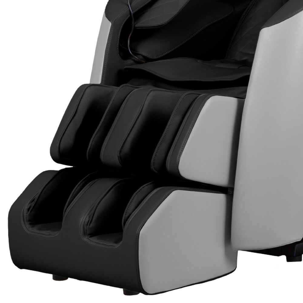 Osaki Ultra 2 3D Massage Chair in Black, , large