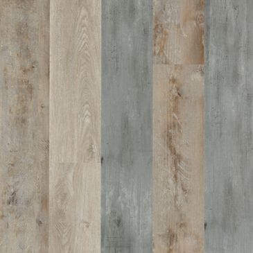 Mohawk Explorer"s Cove Metallic Shadows 7" x 48" Vinyl Plank, , large