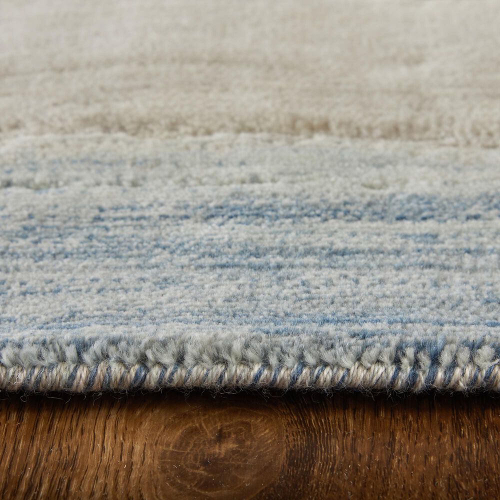 Feizy Rugs Jaxson JXN39PXF Blue and Multi 10&#39; x 14&#39; Area Rug, , large