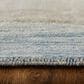 Feizy Rugs Jaxson JXN39PXF Blue and Multi 10" x 14" Area Rug, , large
