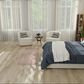 Nourison Vintage Washables Beige 2"2" x 8" Runner, , large