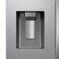 Samsung Large Capacity 3-Door French Door 31 cu. ft. Refrigerator with 4 Types of Ice in Stainless Steel, , large
