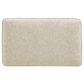 Signature Design by Ashley Haisley Standard Ottoman in Ivory, , large