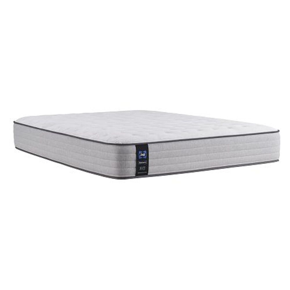 Sealy Posturepedic Diggens Firm King Mattress, , large