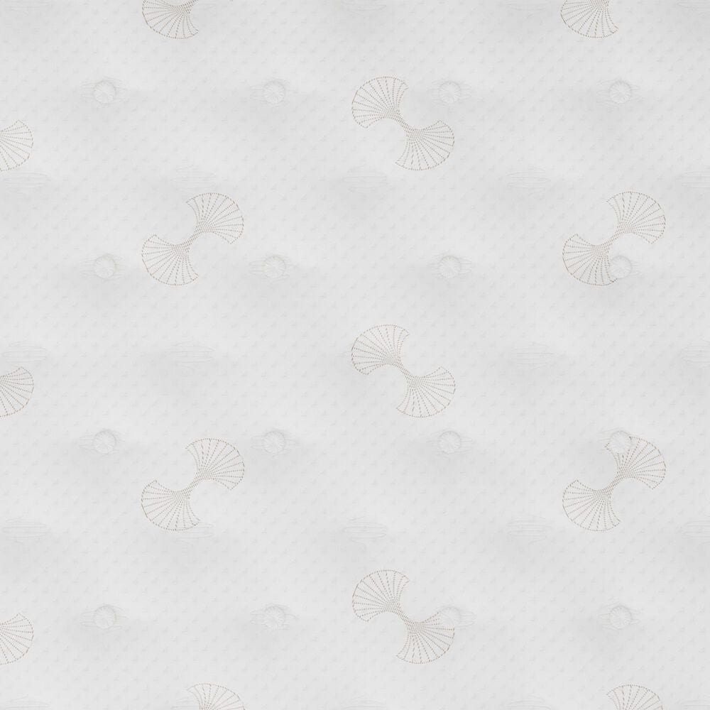 Aireloom Preferred Streamline M1 Plush California King Mattress with Low Profile Box Springs, , large