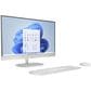 HP 24" AIO All-in-One Desktop | AMD Ryzen 7 7730U - 16GB RAM - AMD Radeon Graphics - 512GB SSD in Sliver, , large